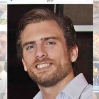 Patria Investments Employee Guilherme Molina's profile photo