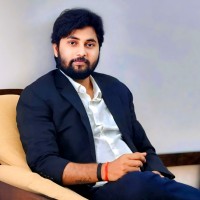 The Menta Employee Ashish Kumar's profile photo