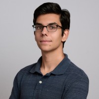 Redshift Technologies, Inc. Employee Elan Shetreat-Klein's profile photo