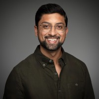 Ashwin Ganesan Email & Phone Number