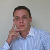 ClientBG Employee Villy Milcheff's profile photo