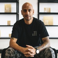 Reshoevn8r Employee Akil Browne-Rodriguez's profile photo