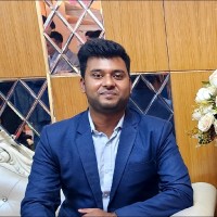 Gigalogy Employee Saiful Islam's profile photo