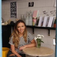 Tigerlily Employee Andrea Keenan's profile photo