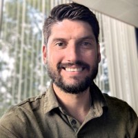 City of Elgin, IL Employee Aaron Cosentino's profile photo