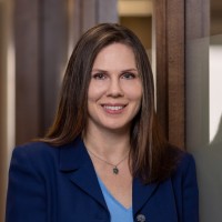 Seattle City Attorney Employee Adrienne Harris's profile photo
