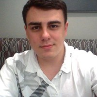 QuSecure Employee Gaige Lama's profile photo