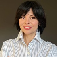 Toloka.vc Employee Olena Voievoda's profile photo