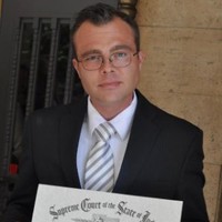 Indiana Department Of Child Services Employee Timothy Coe's profile photo