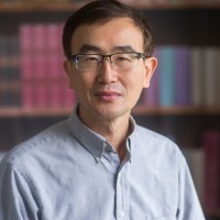 Zongyuan Chen Email & Phone Number