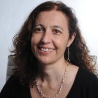 Kantar IBOPE Media Employee Alejandra Rosato's profile photo