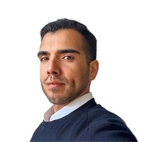 Jorge Rivera Email
