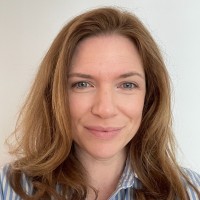 MG OMD Employee Siobhan Jenkins's profile photo