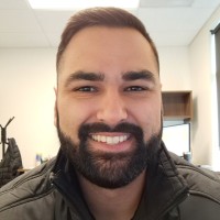I&E Construction Employee Christian Ornelas's profile photo