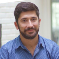 ProovStation Employee Gabriel Tissandier's profile photo