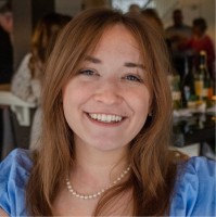 Tabak Law, LLC Employee Kaitlyn Felsheim's profile photo