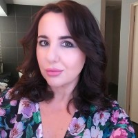 Wellways Australia Employee Jana Novakovic's profile photo