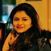 Fintech Galaxy Employee Shruti Gupta's profile photo