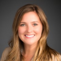 Civil Design, Inc. Employee Sarah Beck's profile photo