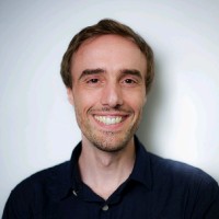 Wordwatch Employee Andy Mason's profile photo