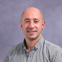Rochester School Employee Alejandro López Sánchez's profile photo