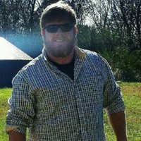 IBEW Local 602 Employee Jared McCulloch's profile photo