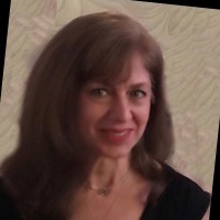 Quality King Distributors Employee Evangelia Karakatsanis's profile photo