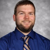 Huddle Employee Andrew Gearsbeck's profile photo