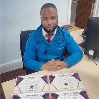 Cargiant Employee Francis Gollo's profile photo