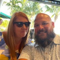 Billy Griffin Email & Phone Number