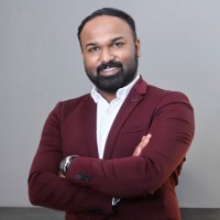 Key One Employee Vishnu Vijayan's profile photo