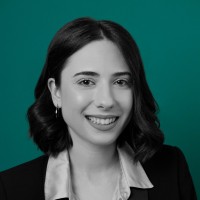 Psyent Employee Frosina S.'s profile photo