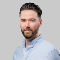 Fleet Alliance Employee Marc Murphy's profile photo