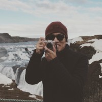 Major Cineplex Employee Chawaron Chuaychoo's profile photo