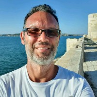 AUTOGAS NORD SPA Employee Francesco Melacarne's profile photo