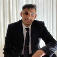 CertOcean Employee Tushar Srivastava's profile photo