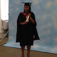 Principle Cleaning Services Employee Catherine Imoisili's profile photo
