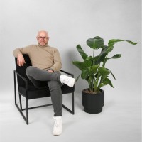 Mark3D - Markforged Employee Elia Kuhn's profile photo