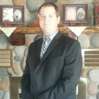 Robert Huston Email & Phone Number