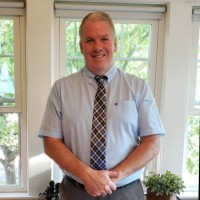 The Walsh Group - Walsh Construction & Archer Western Employee Daniel Herlihy's profile photo