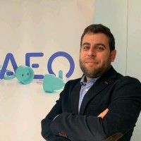 David Rascón Solórzano Email