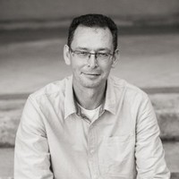 Original Software Employee Karl Lamb's profile photo