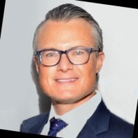 National Grid Employee Michael Harrington's profile photo