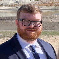 Syzygy Integration Employee William King's profile photo