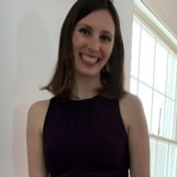 Cyber Security Services Employee Alison Dubsky's profile photo
