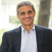 Ashutosh Vaidya Email & Phone Number