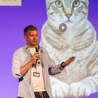 Balázs Gáti Email & Phone Number