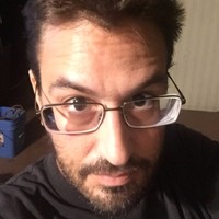 APOGEEINVENT Employee David Brown's profile photo