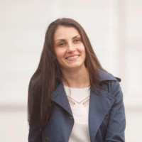 Ekaterina Maksimova Email