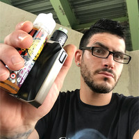 VanGo Vapes Ltd Employee Brady Bier's profile photo